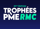 trophées PME RMC 2024