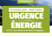 urgence énergie 2024