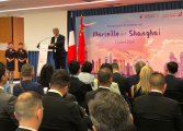 vol marseille shanghai 1