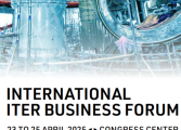ITER business forum