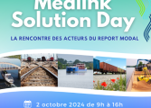 medlink solution day 2024
