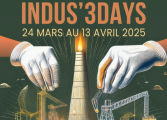 indus3days 2025-1