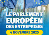 parlement européen entreprises 2025-1