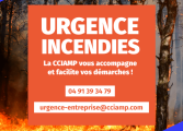 visuel cellule urgence incendie marseille cciamp