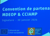 convention MDEOP-1