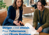 EP alternance 1