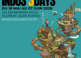 indus3days 2026-2
