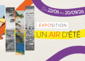 expo un air d'été 2026-2