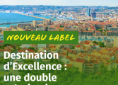 label destination excellence 1