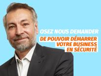 Pass Entreprendre, pour démarrer votre business en sécurité