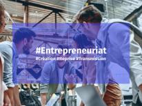 Visuel cciamp Entrepreneuriat