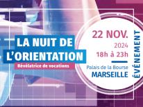 Visuel agenda nuit orientation 2024 CCIAMP