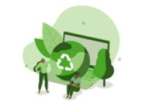 visuel écologie générique rse