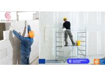 Visuel matinale batiment