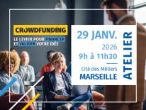 Atelier crowdfunding 290126