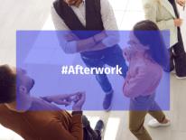 Afterwork CCIAMP visuel standard