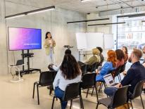 Tour de France de l'IA