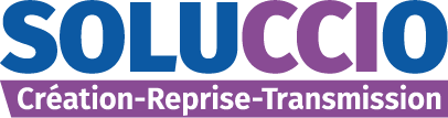 Soluccio création reprise transmission
