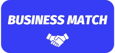 logo business match