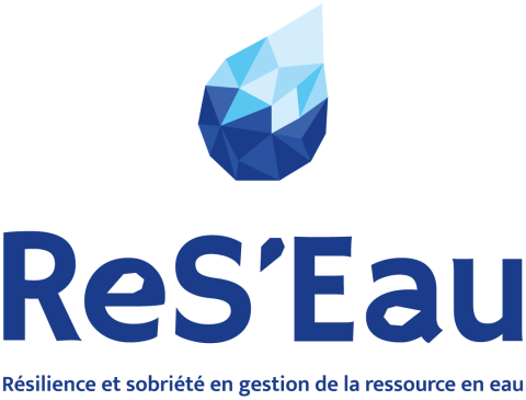 Logo baseline Res'Eau
