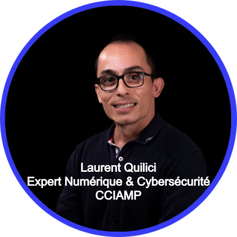 Laurent Quilici CCIAMP(1)