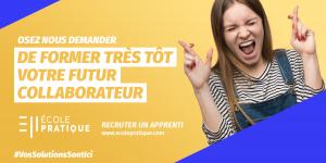 EP Recruter un apprenti