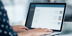 Guichet unique formalités