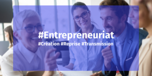 Agenda cciamp Entrepreneuriat Reprise entreprise