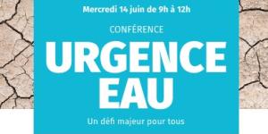 test gabarit urgence eau