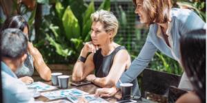 Atelier lancement RSE