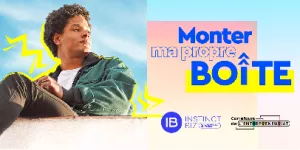 VIsuel minisite IA qu'a Entreprendre