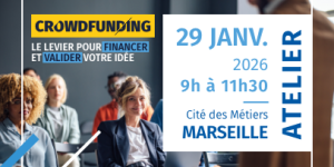 Atelier crowdfunding 290126