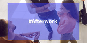 Afterwork CCIAMP visuel standard