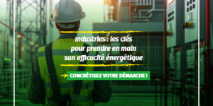 visuel agenda evenement life industrie énergie
