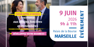 Assistance aux affaires foncieres et immobilieres