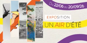 Expo CCIAMP Un air d'été