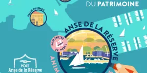 JEP 2026 Anse de la Réserve