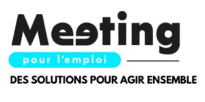 visuel meeting emploi 2026